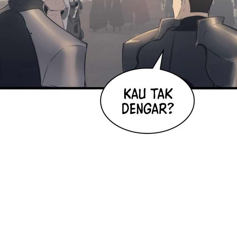 Return of the SSS-Class Ranker Chapter 28 Gambar 29