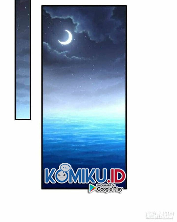 Immortal Swordsman in The Reverse World Chapter 337 Gambar 14