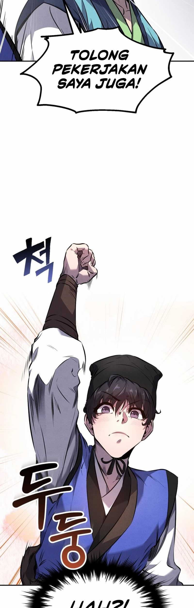 Reincarnated Escort Warrior Chapter 16 Gambar 8