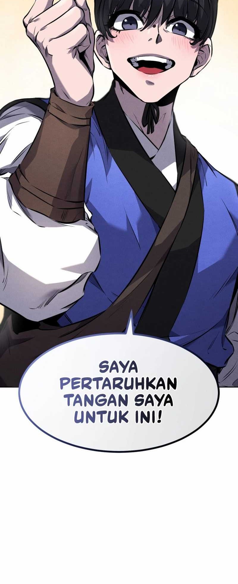 Reincarnated Escort Warrior Chapter 16 Gambar 21