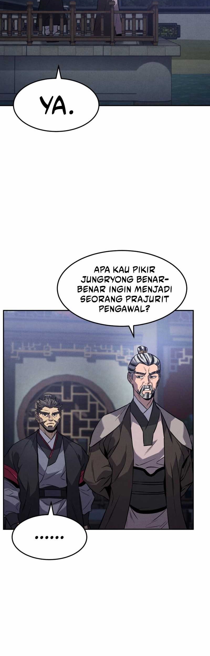 Reincarnated Escort Warrior Chapter 16 Gambar 25