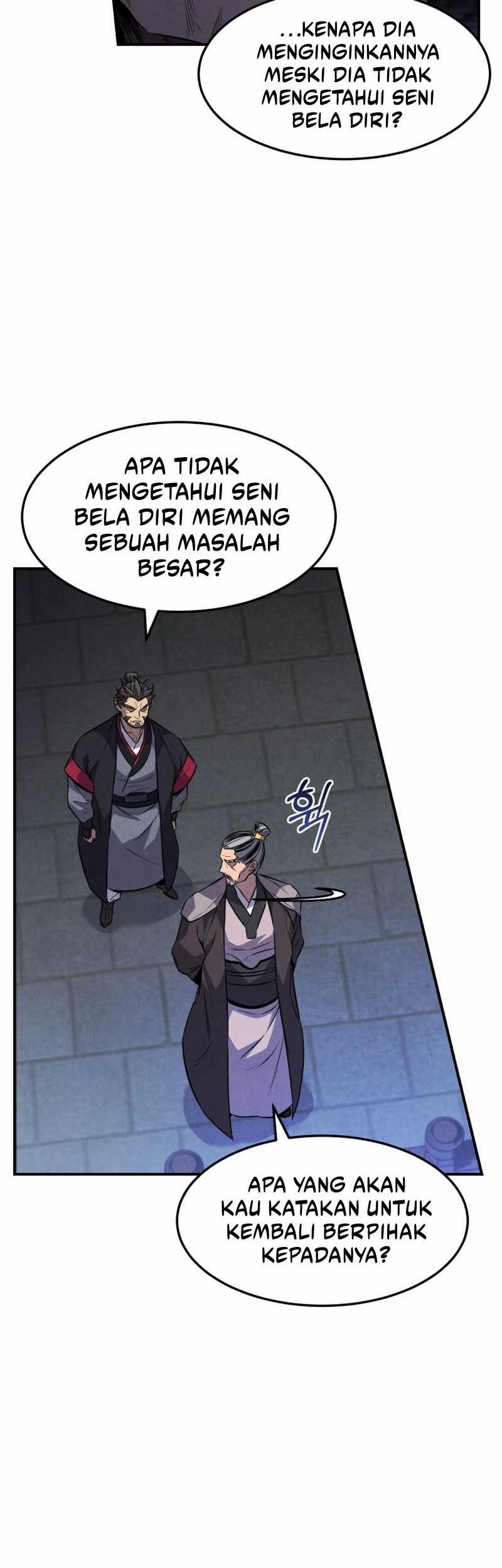 Reincarnated Escort Warrior Chapter 16 Gambar 27