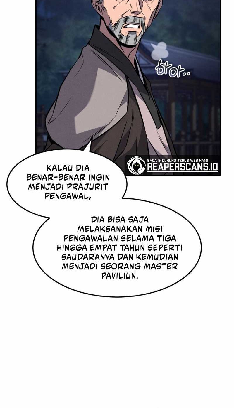 Reincarnated Escort Warrior Chapter 16 Gambar 29