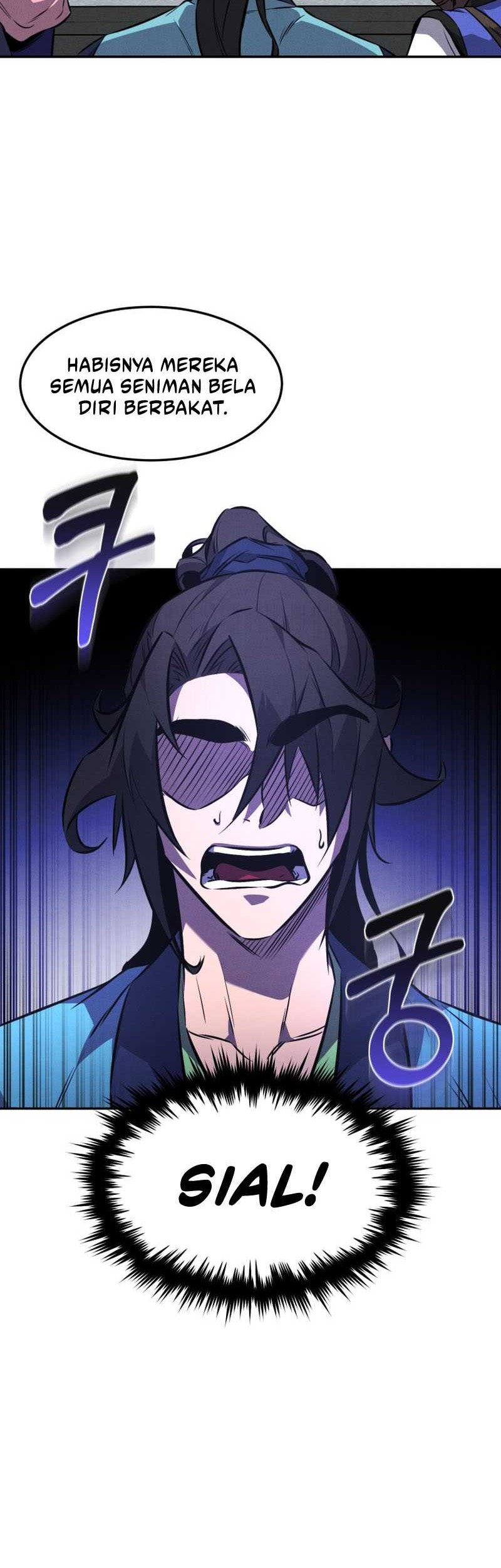 Reincarnated Escort Warrior Chapter 15 Gambar 7