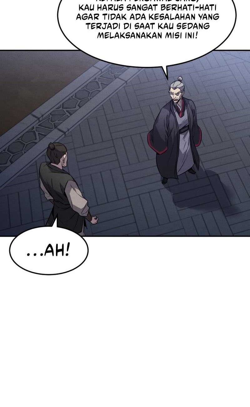 Reincarnated Escort Warrior Chapter 15 Gambar 13