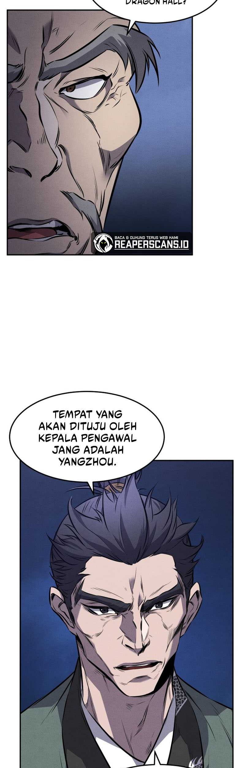 Reincarnated Escort Warrior Chapter 15 Gambar 16