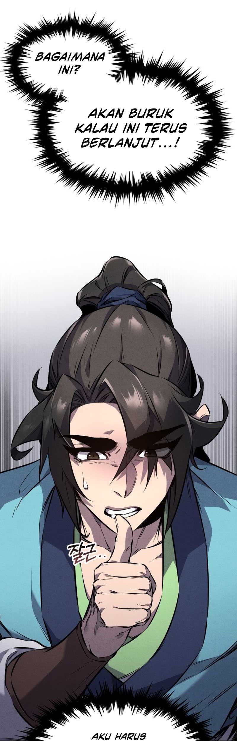 Reincarnated Escort Warrior Chapter 15 Gambar 20