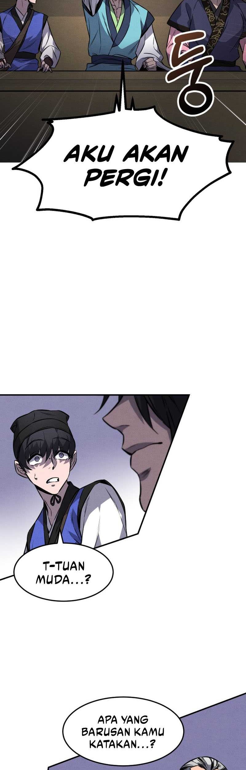 Reincarnated Escort Warrior Chapter 15 Gambar 23