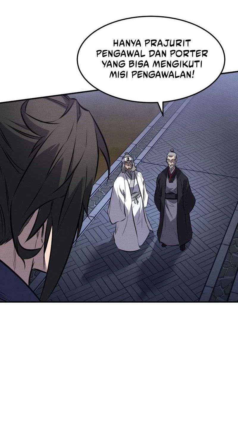 Reincarnated Escort Warrior Chapter 15 Gambar 25