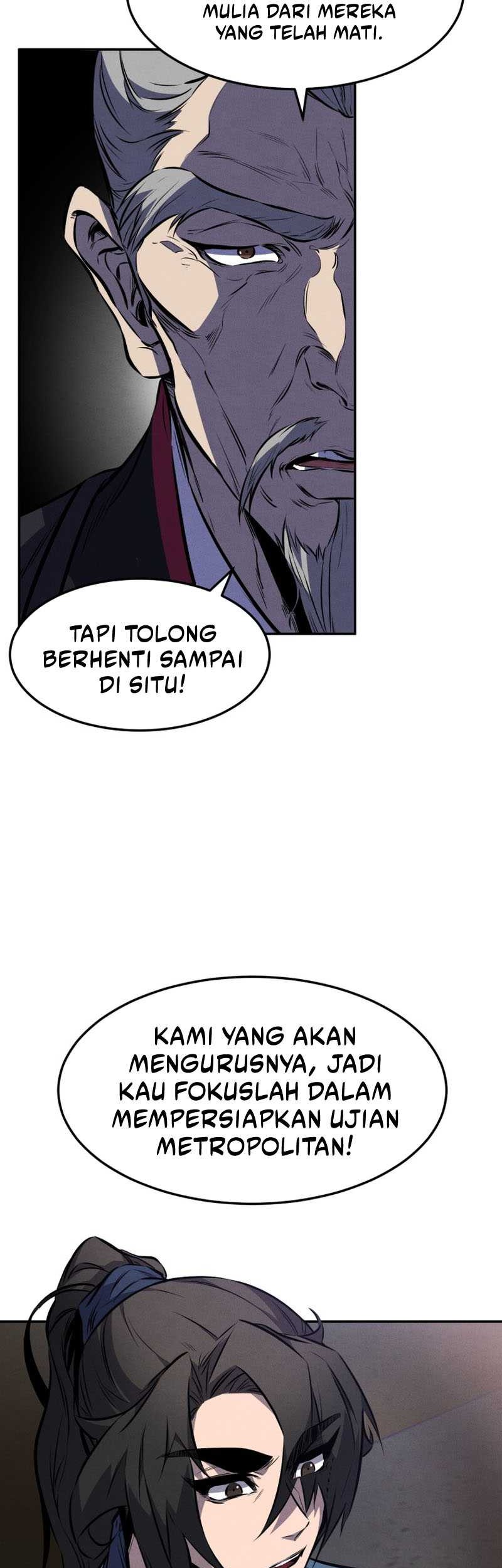 Reincarnated Escort Warrior Chapter 15 Gambar 28