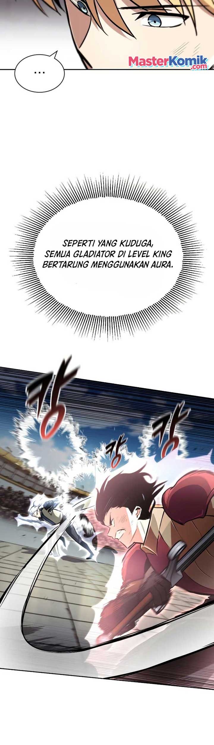 Lazy Prince Becomes a Genius Chapter 69 Gambar 4