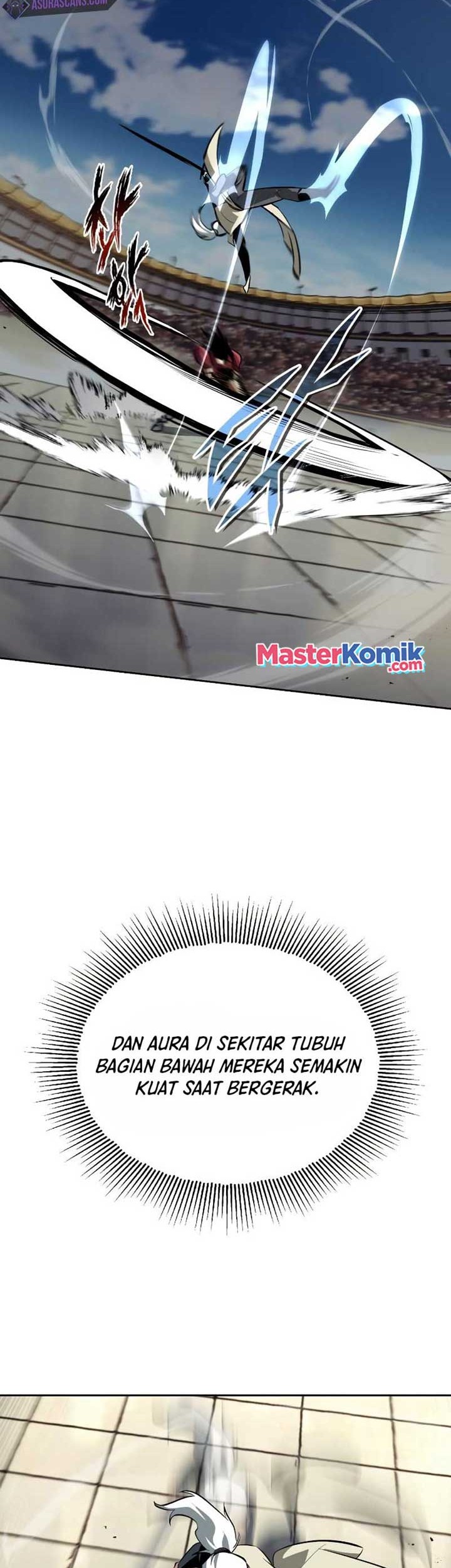 Lazy Prince Becomes a Genius Chapter 69 Gambar 7