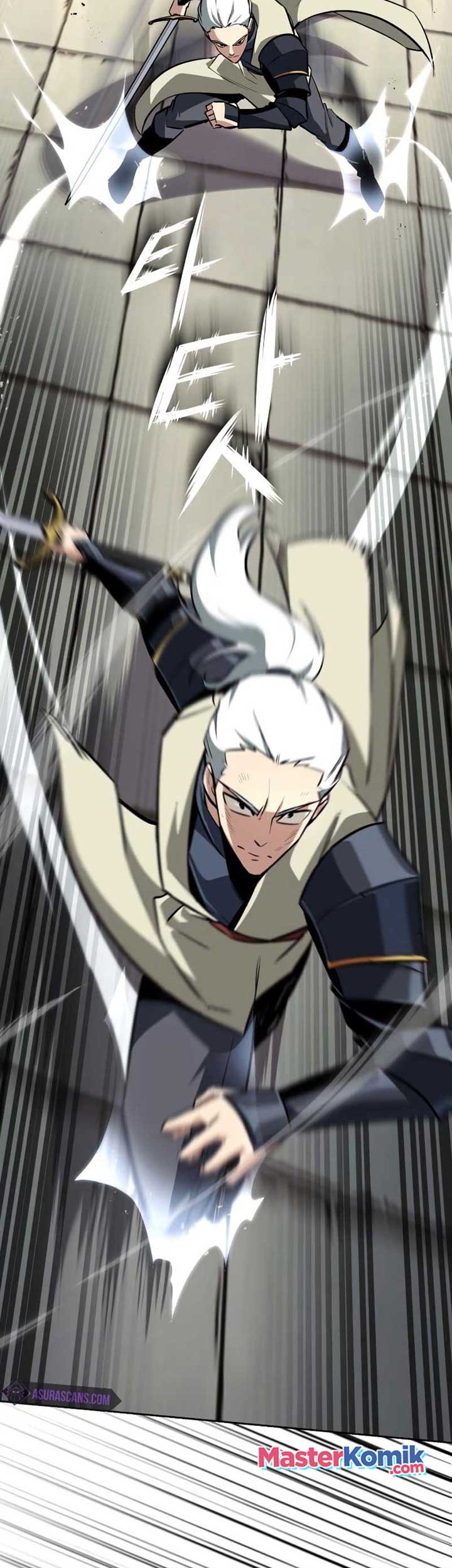 Lazy Prince Becomes a Genius Chapter 69 Gambar 8