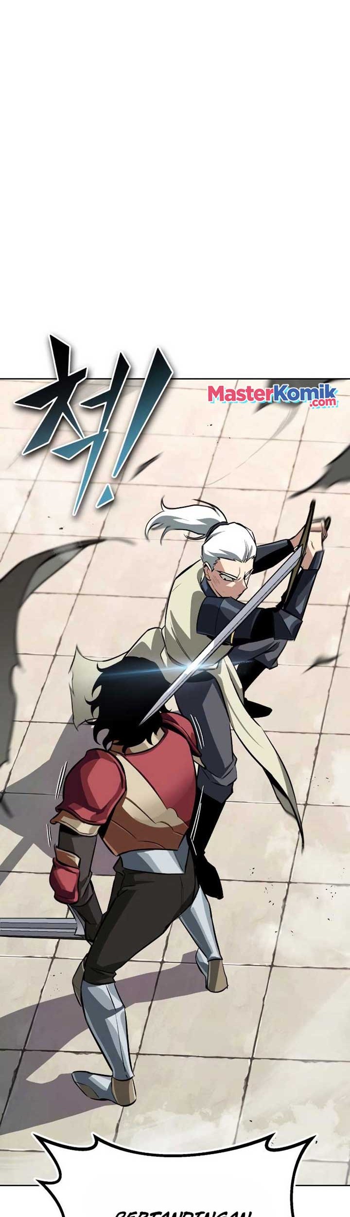 Lazy Prince Becomes a Genius Chapter 69 Gambar 11