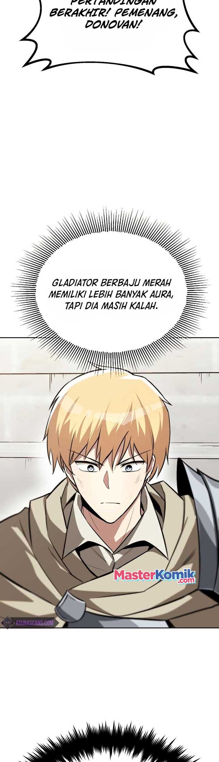 Lazy Prince Becomes a Genius Chapter 69 Gambar 12