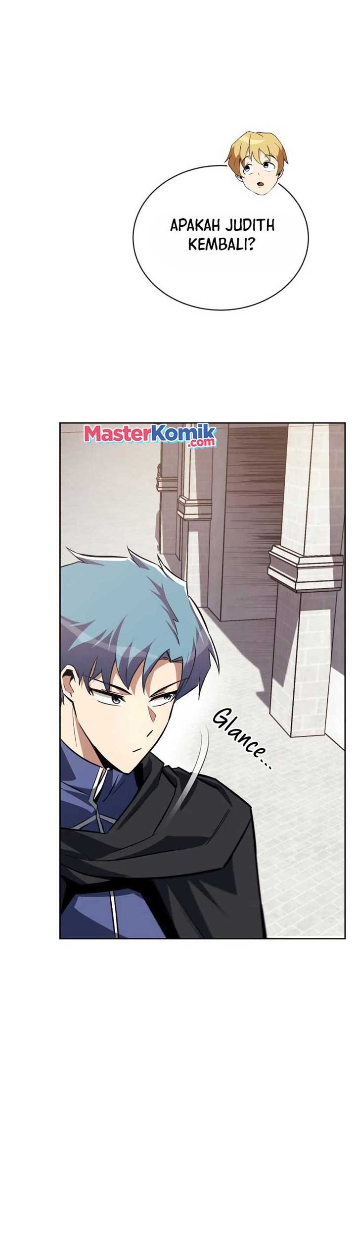 Lazy Prince Becomes a Genius Chapter 69 Gambar 19