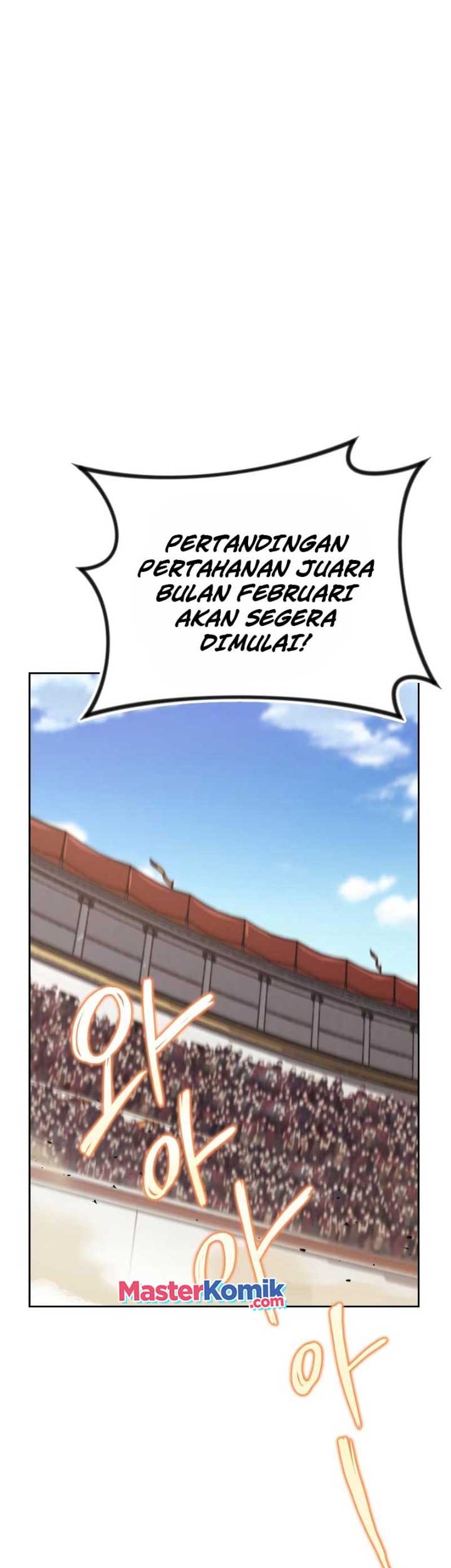 Lazy Prince Becomes a Genius Chapter 69 Gambar 32