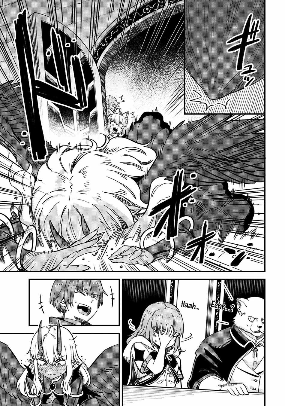 Kaifuku Jutsushi Yarinaoshi: Sokushi Mahou to Skill Copy no Chouetsu Heal Chapter 48 Gambar 5