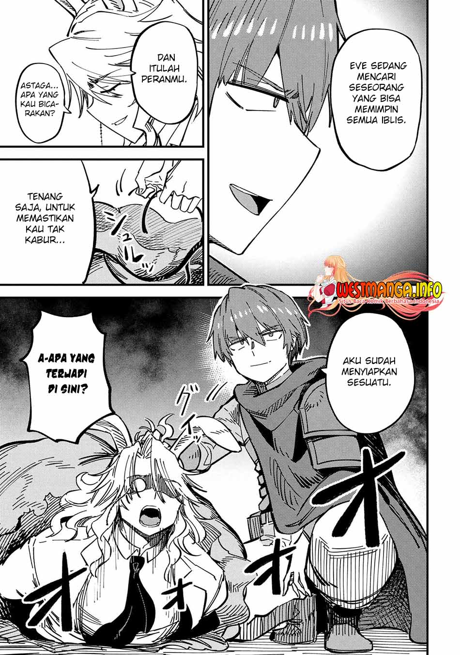 Kaifuku Jutsushi Yarinaoshi: Sokushi Mahou to Skill Copy no Chouetsu Heal Chapter 47 Gambar 18