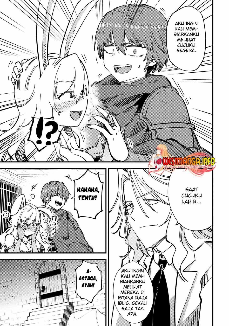 Kaifuku Jutsushi Yarinaoshi: Sokushi Mahou to Skill Copy no Chouetsu Heal Chapter 47 Gambar 27
