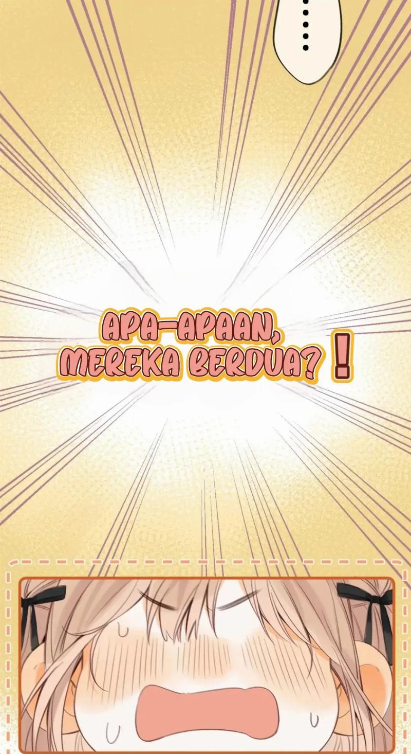 Hidden Love (Zhu Yi) Chapter 56 Gambar 15