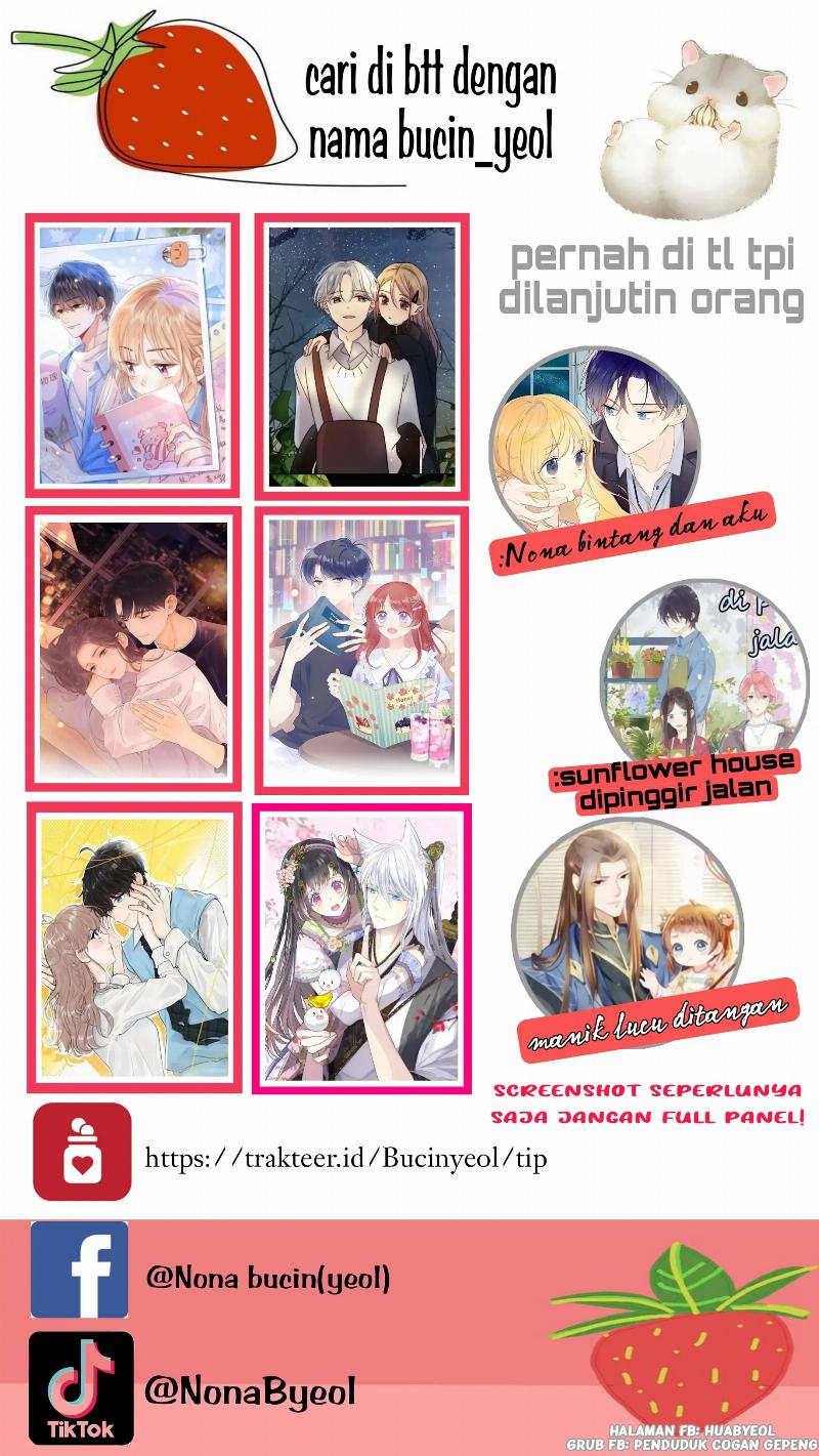 Manhua Hidden Love (Zhu Yi) Chapter 56 gambar nomor 2