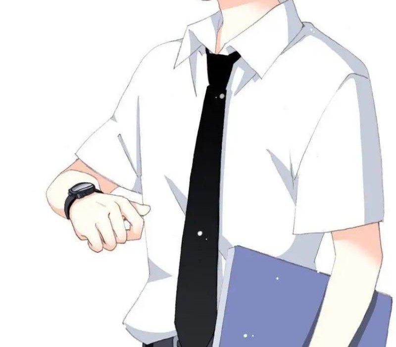 Love Never Fails Chapter 27.2 Gambar 4