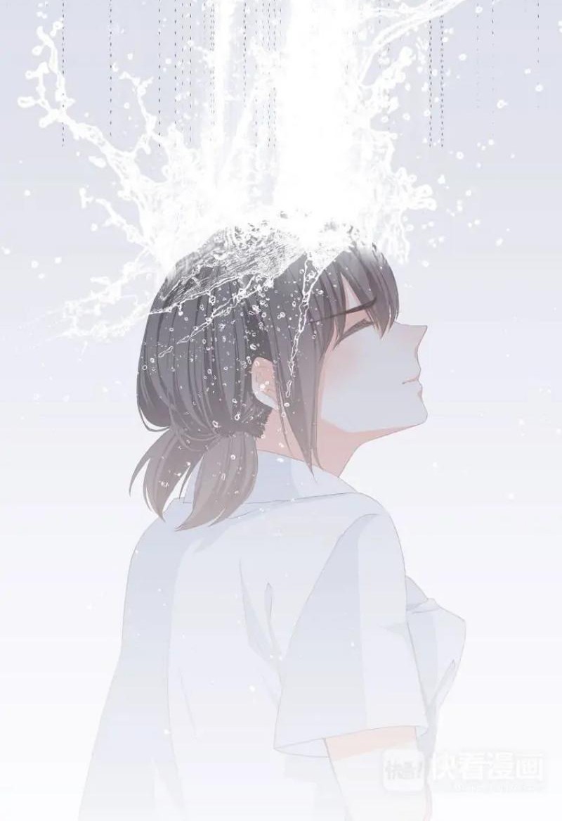 Love Never Fails Chapter 27.2 Gambar 12