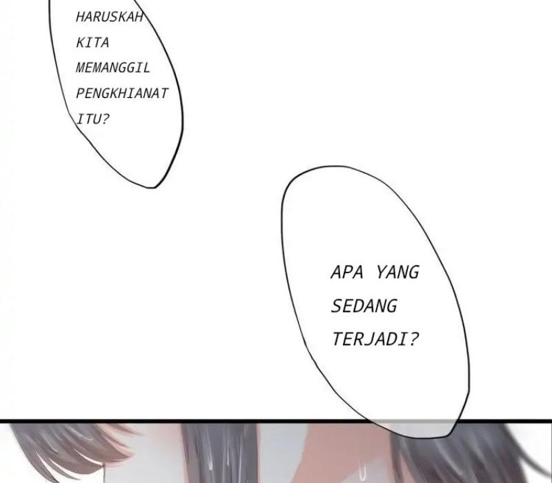 Love Never Fails Chapter 27.2 Gambar 14