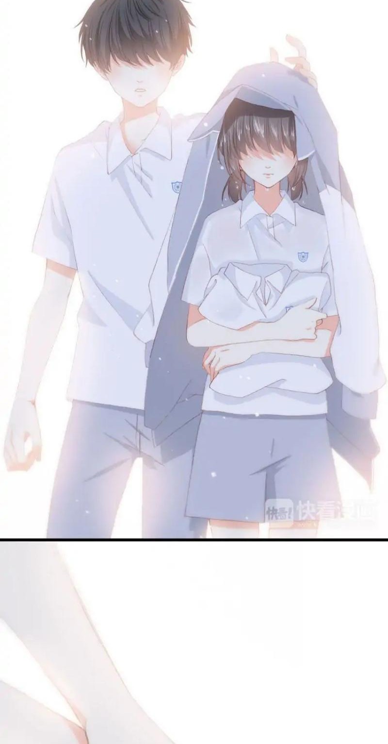 Love Never Fails Chapter 27.2 Gambar 18