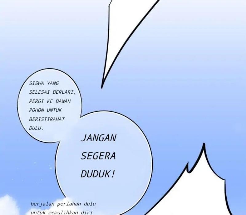 Manhua Love Never Fails Chapter 27.1 gambar nomor 2