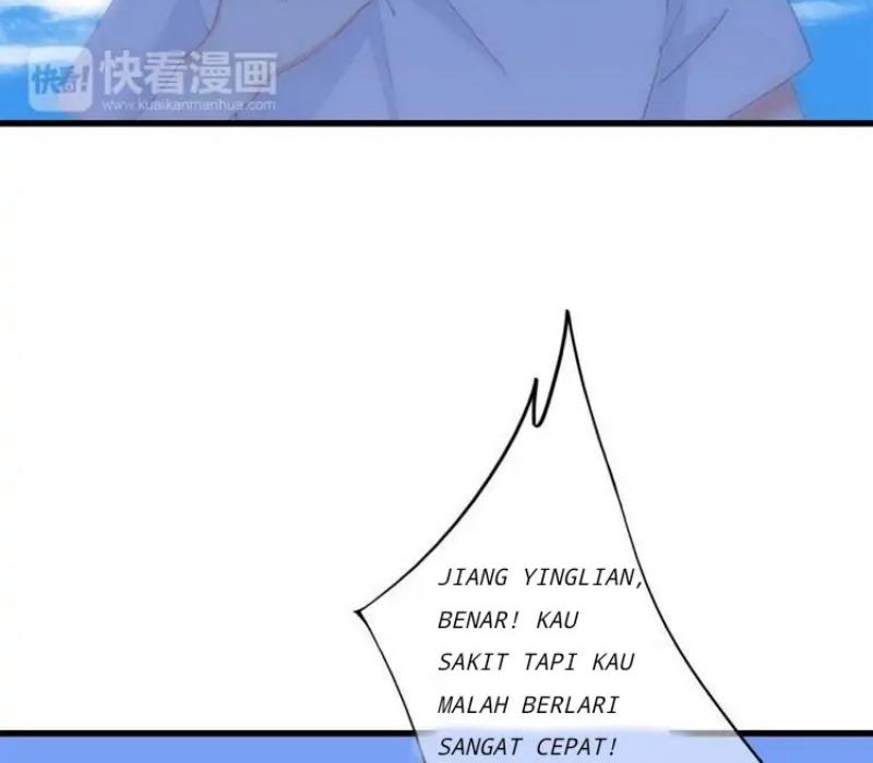 Love Never Fails Chapter 27.1 Gambar 4