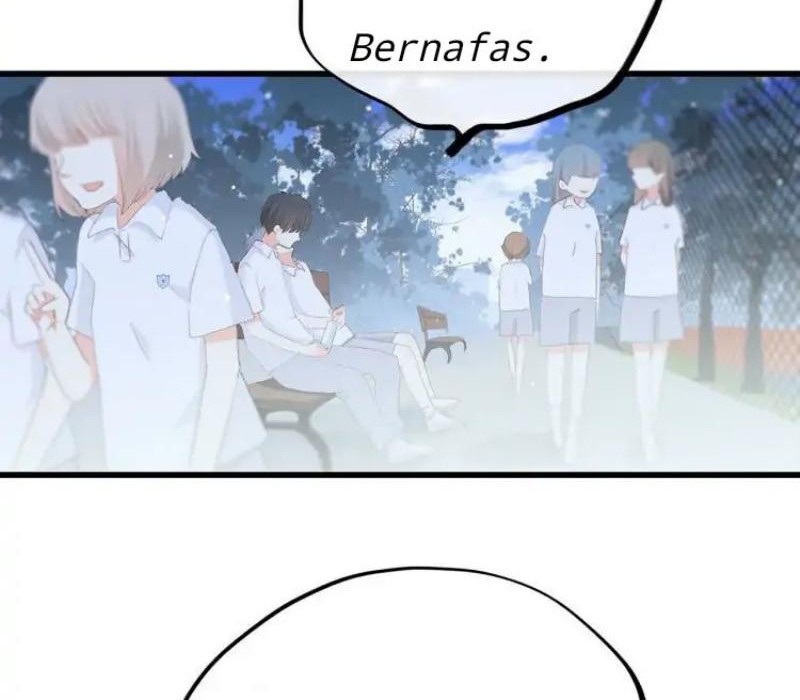 Love Never Fails Chapter 27.1 Gambar 17