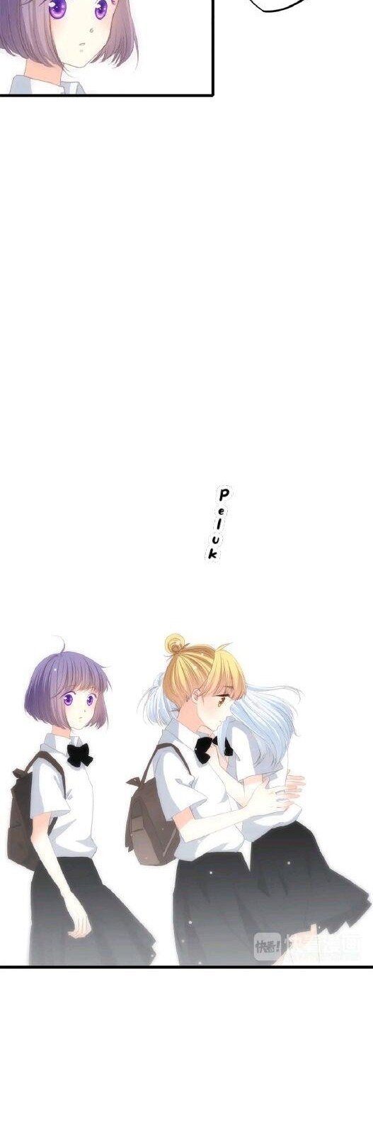 Love Never Fails Chapter 23 Gambar 26