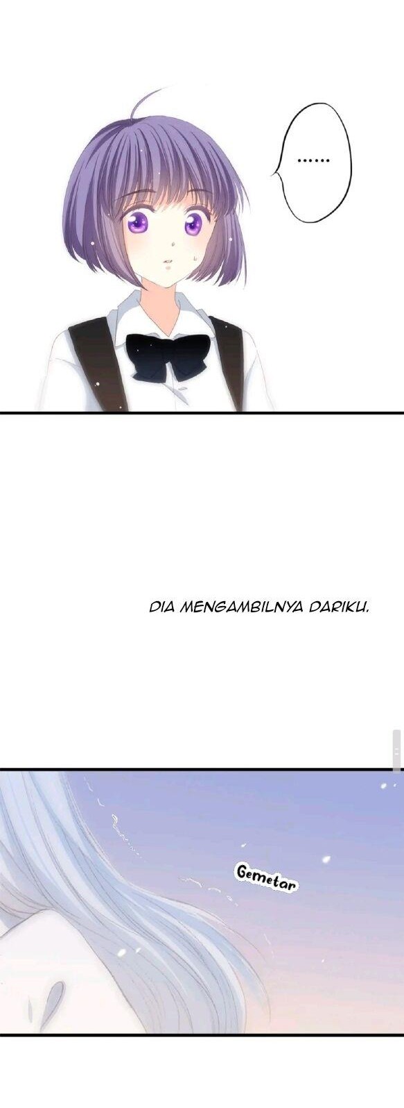 Love Never Fails Chapter 23 Gambar 28