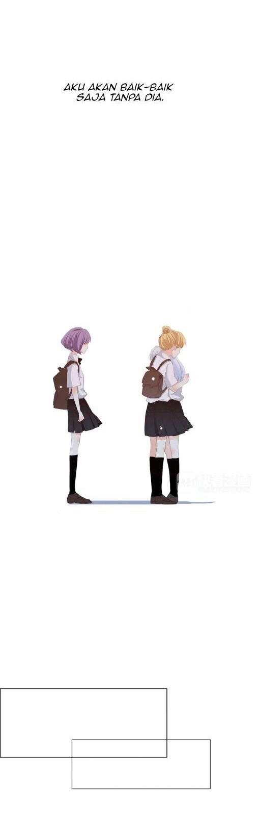 Love Never Fails Chapter 23 Gambar 30