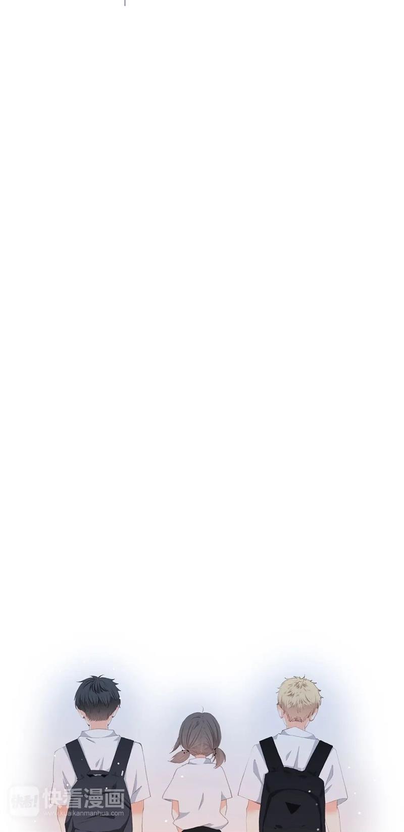 Love Never Fails Chapter 23 Gambar 41