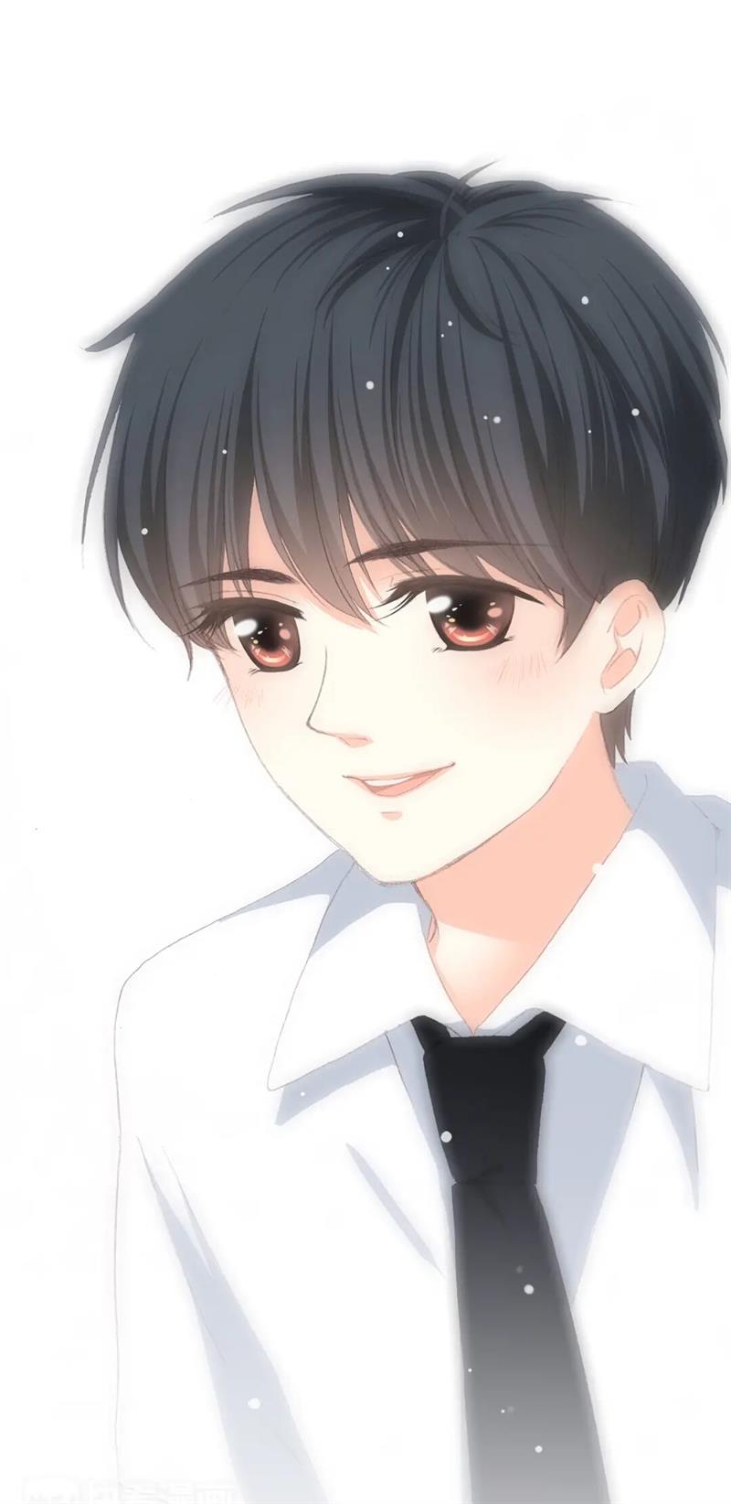 Love Never Fails Chapter 23 Gambar 39