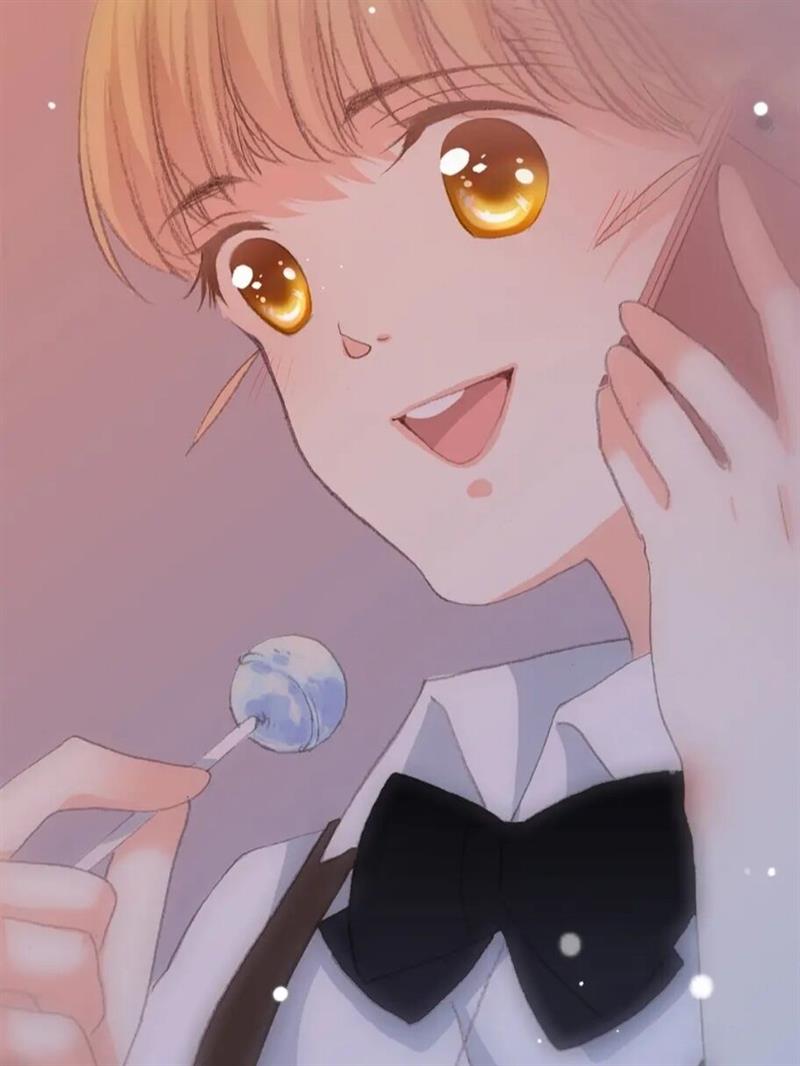 Love Never Fails Chapter 23 Gambar 54