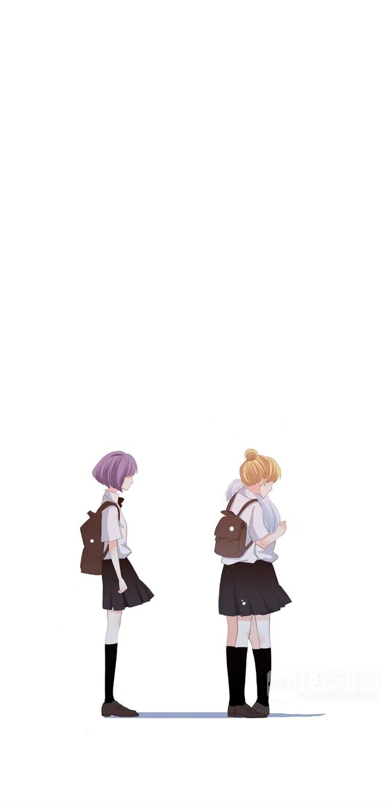 Love Never Fails Chapter 23 Gambar 47