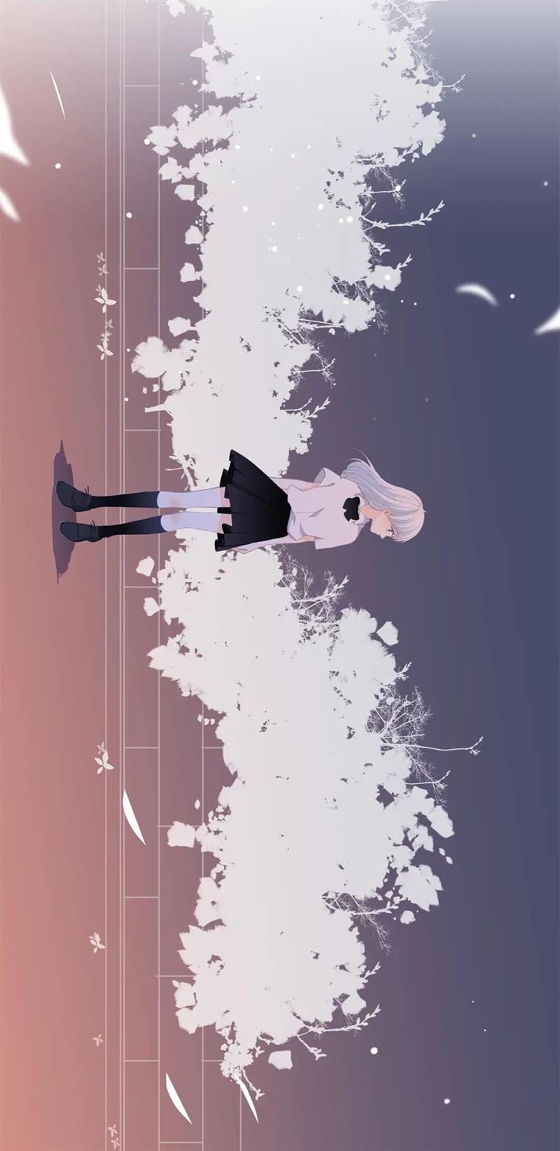 Love Never Fails Chapter 23 Gambar 50