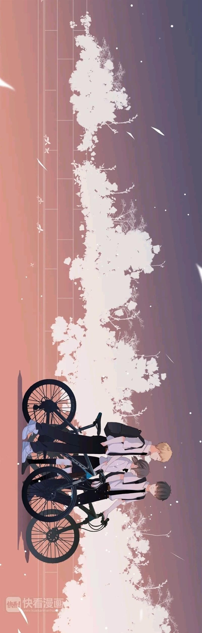 Love Never Fails Chapter 23 Gambar 11