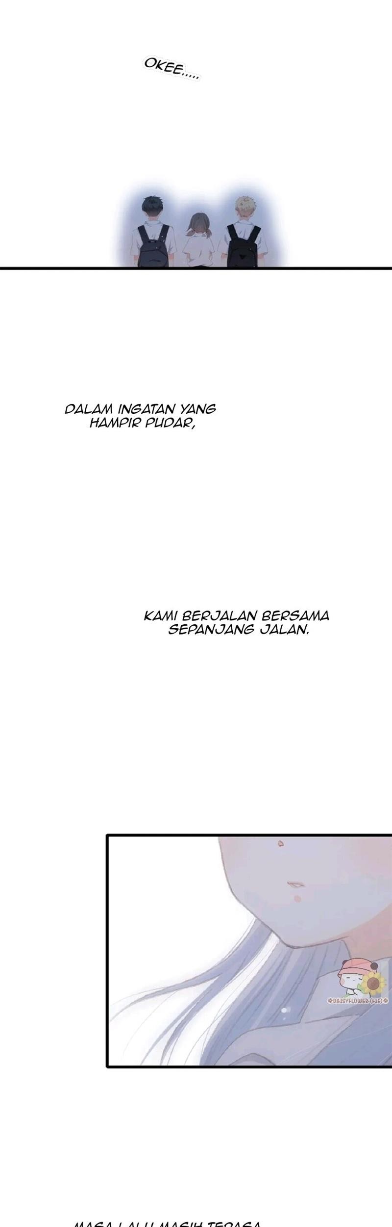 Love Never Fails Chapter 23 Gambar 13