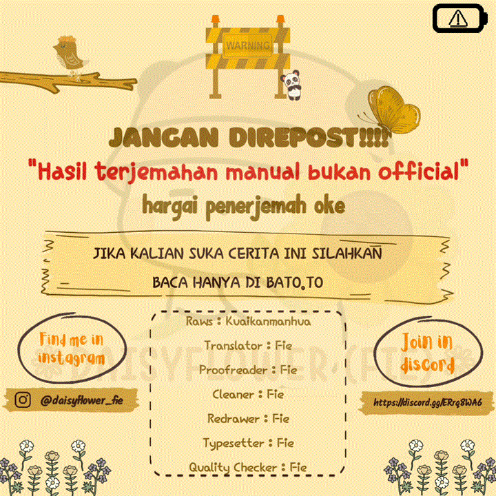 Komik Love Never Fails Chapter 22 gambar nomor 1