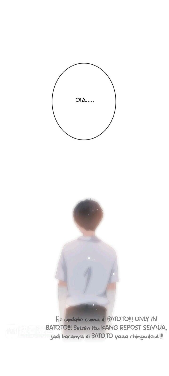 Love Never Fails Chapter 22 Gambar 17