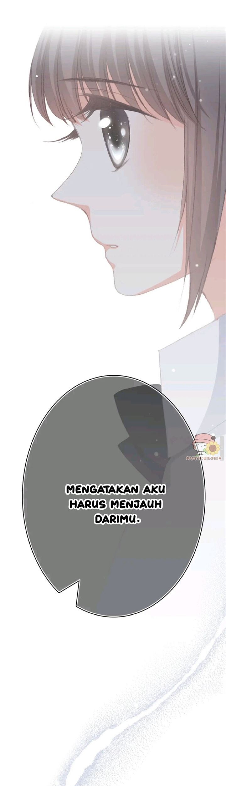 Love Never Fails Chapter 22 Gambar 18