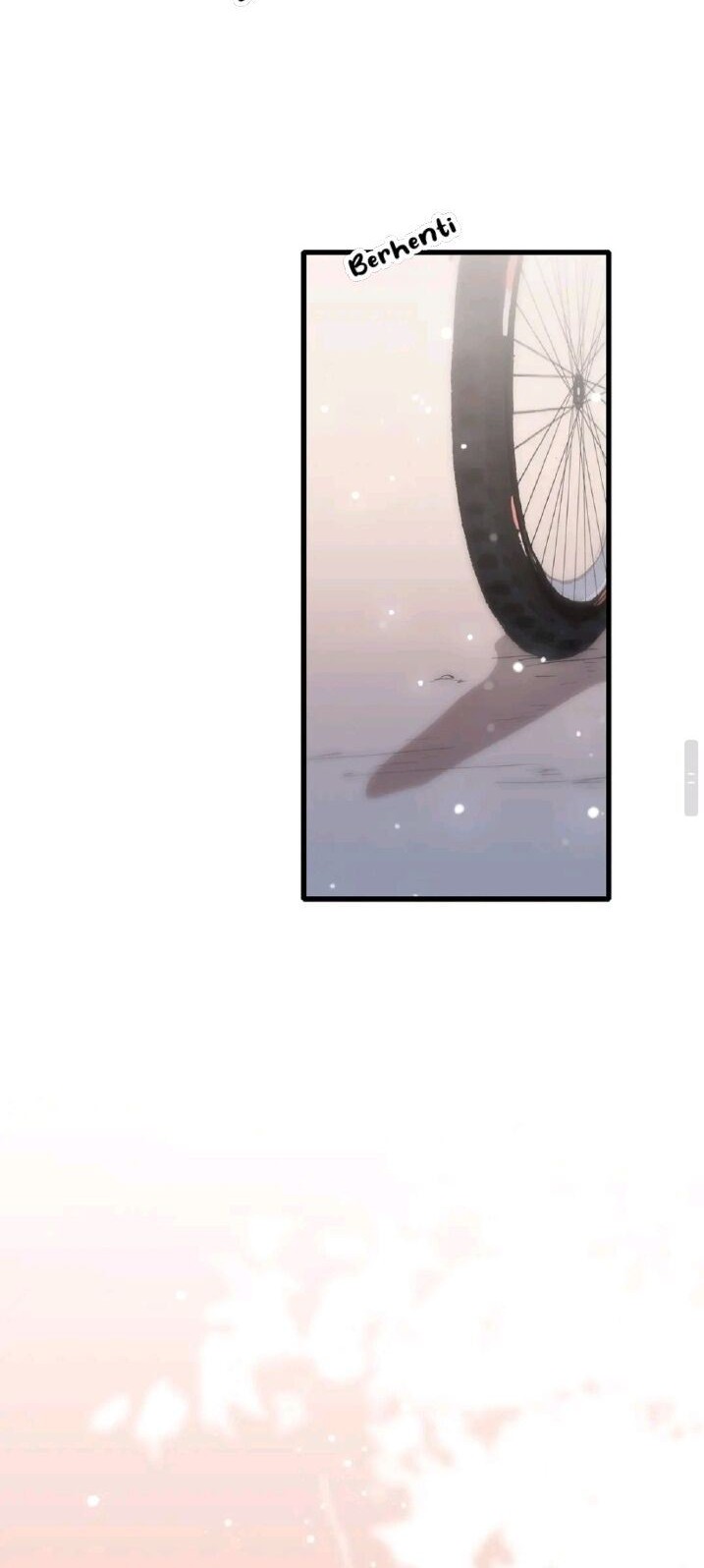 Love Never Fails Chapter 22 Gambar 23