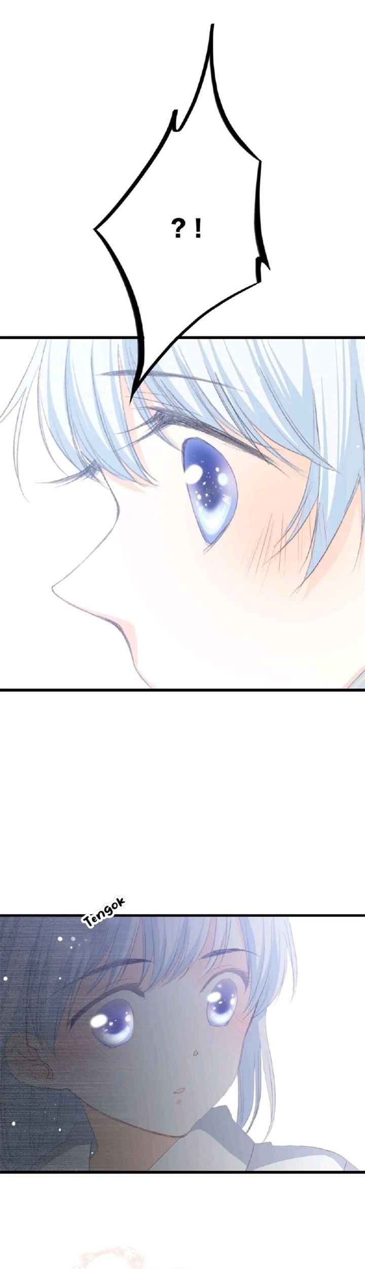 Love Never Fails Chapter 22 Gambar 44