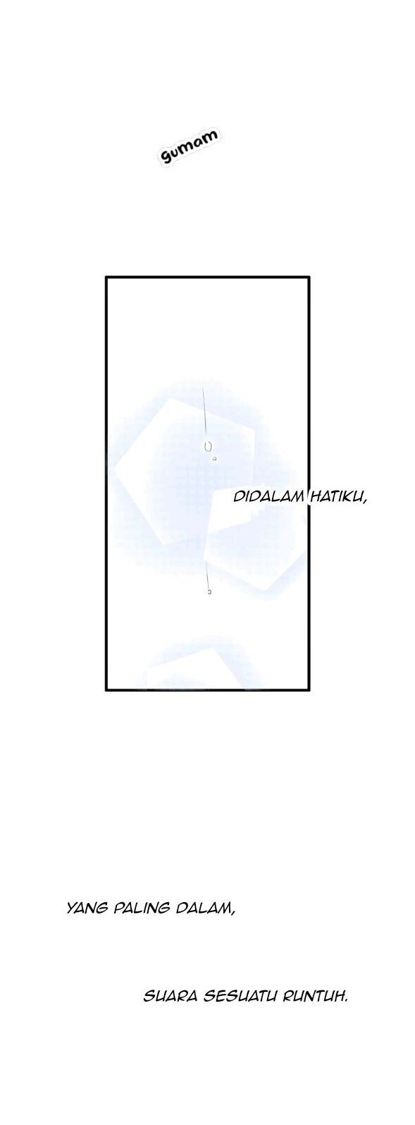 Love Never Fails Chapter 22 Gambar 47