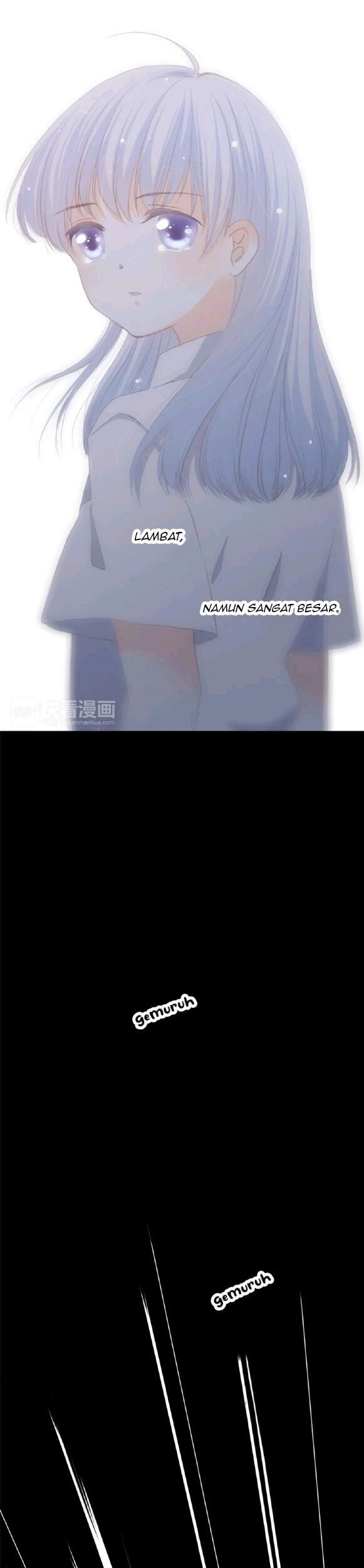 Love Never Fails Chapter 22 Gambar 48